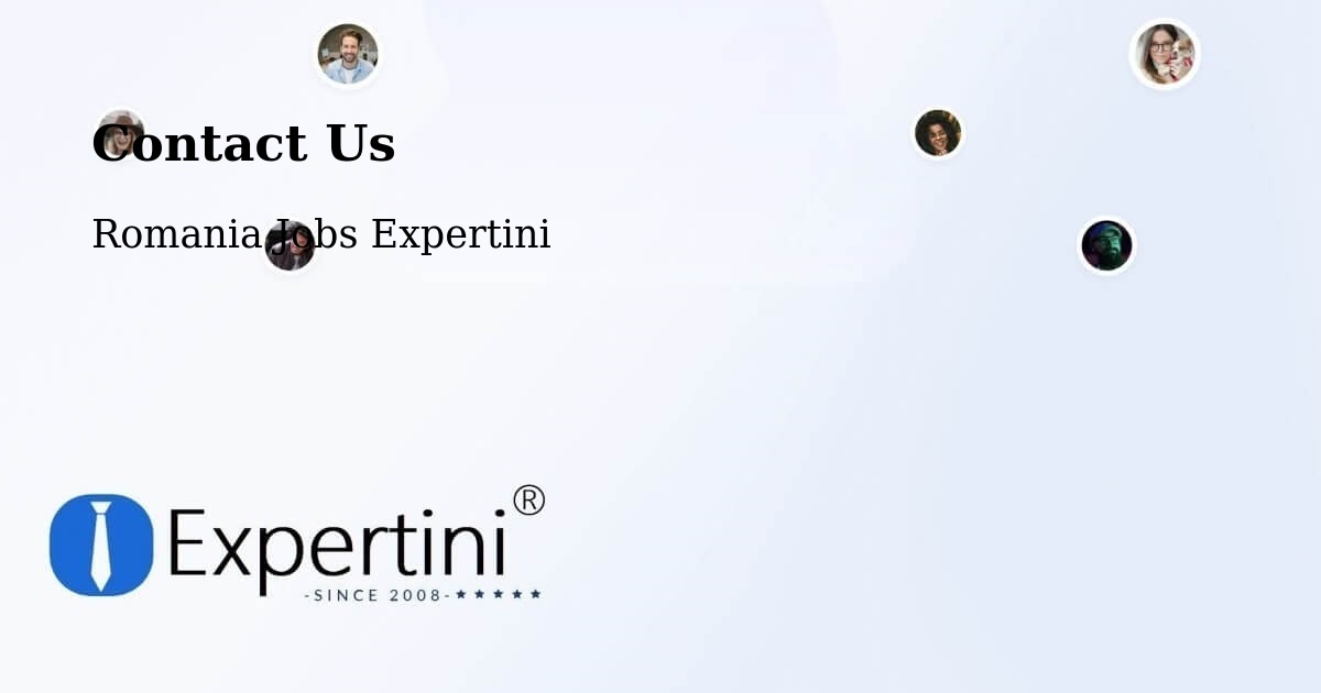 Contact Expertini – Brădețelu - Romania Jobs Expertini